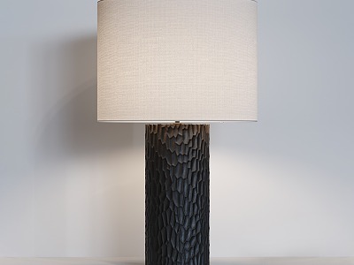 Nomad Table Lamp model