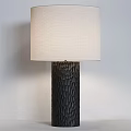 Nomad Table Lamp 3d model