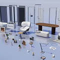 Modern Sofa and Coffee Table Set with Stylish Living Room Furniture Design Elements