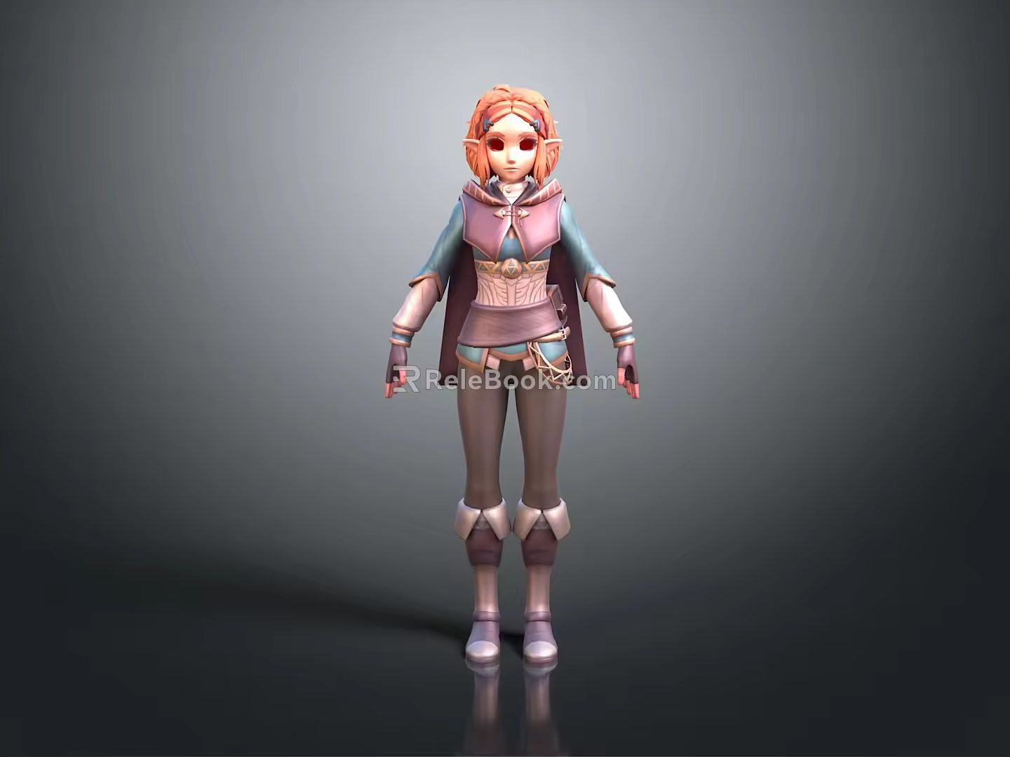 Characters Game Characters Game Characters Realistic Characters Cartoon Characters Handmade Cartoon Handmade 3d model