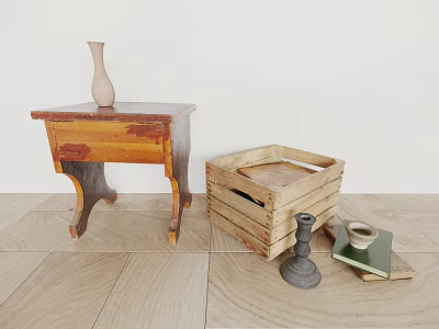 ornaments ornaments ornaments 3d model