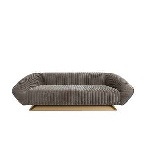 Visionnaire Wesenier Sofa 3d model