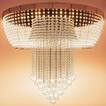 Pendant lamp 3d model