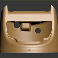 Hardware accessories mechanical parts mechanical parts components machine components auto parts 3d model