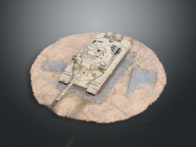 Light Tank Light Armored Tank Modern Tank World War II Tank World War I Tank Heavy Tank model