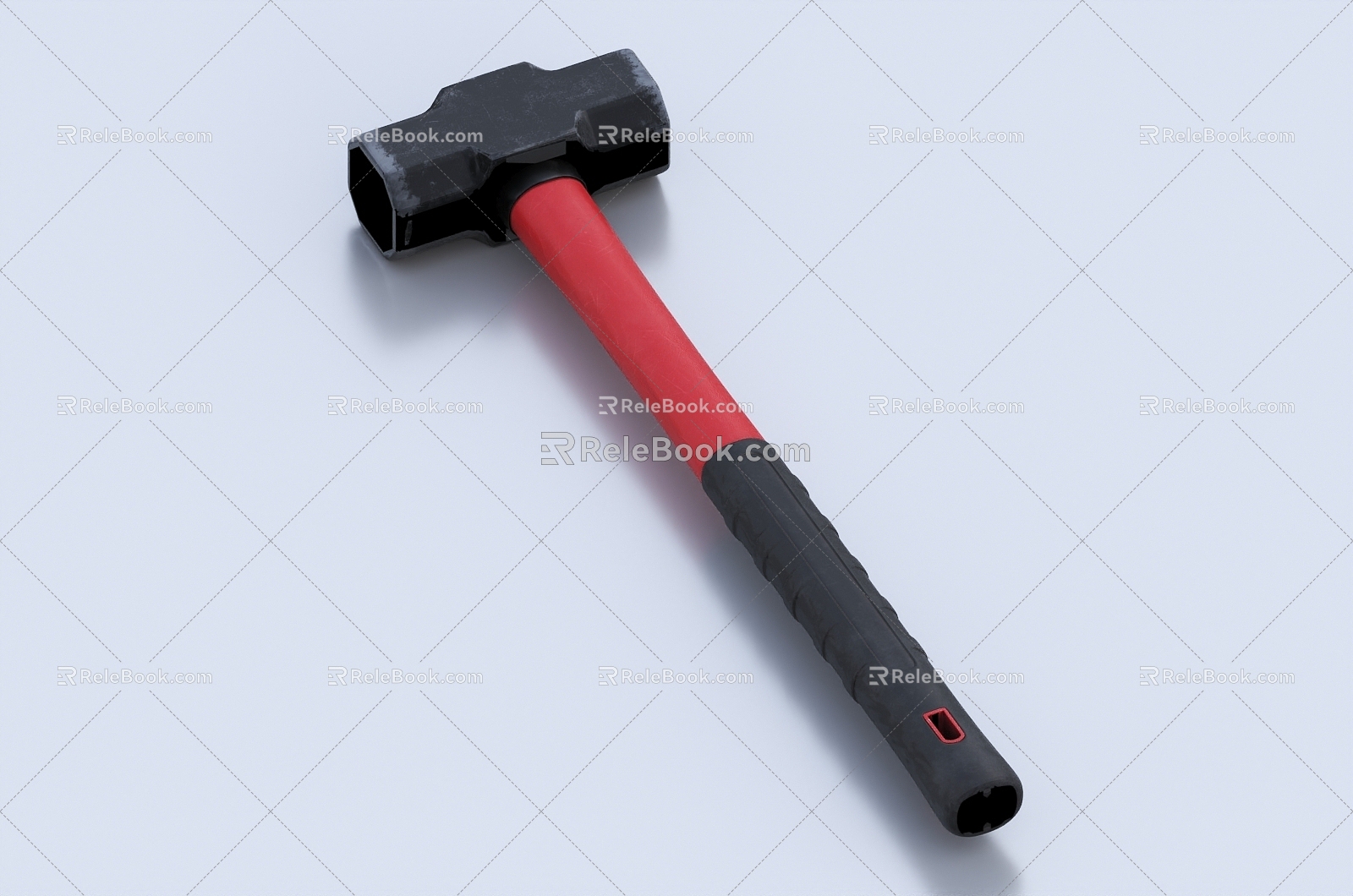 Hammer hammer nail hammer claw hammer hardware tools model