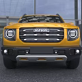 Car 3d model