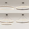 Pendant lamp 3d model