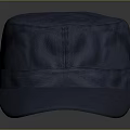 Hat Realistic Game Item 3d model