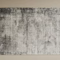 Square Rugs with Diverse Textures and Patterns for Home Interior Decor