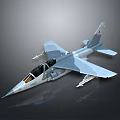 Space Shuttle Model With Detailed Design For Aerospace Exploration And Study