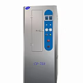 Industrial Equipment CD750 With Stainless Steel Body Control Panel Buttons And Gauges