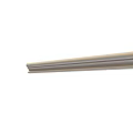Modern Decorative Corner Trim For Interior Design With Sleek Surface And Durable Build