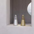 Modern Audio Wireless Bluetooth Audio 3d model