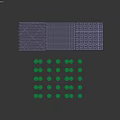 1524 PBR Parquet Textures With Different Colors And Flooring Design Samples
