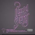 Neon Lamp Lighting Combination With Gas Discharge For Advertising And Decorative Use