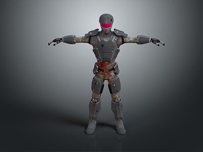 Sci-Fi Armor Alien Armor Sci-Fi Armor High-Tech Armor Futuristic Armor Alien Warrior Armor 3d model