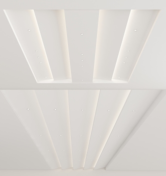 Ceiling 3d model