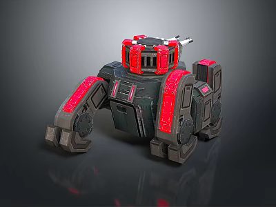 Machine Dinosaur Machine Dinosaur Machine Monster Machine Monster Cartoon Monster Machine Dinosaur Monster 3d model