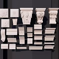 JEO Component 3d model
