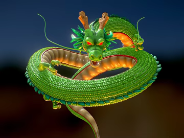 Chinese Dragon Chinese Dragon Chinese Dragon (ID:ggajh379130)