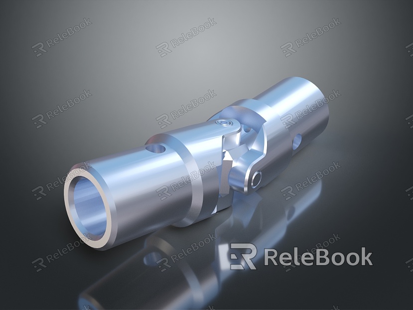 modern water pipe pipe valve iron pipe model