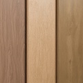 Wood grain material Wood veneer material Wall panel material 3d model