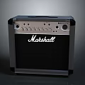 Marshall Premium Computer Speaker System With High Quality Desktop Audio Sound