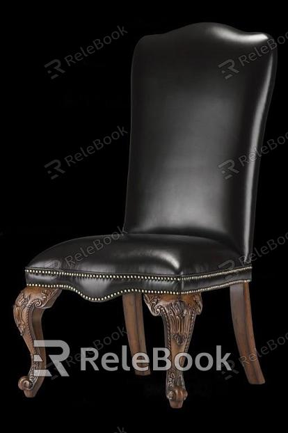 Dining Chair model