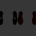 Stylish Lace Up Boots In Various Colors For Daily Life Items