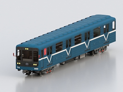 train light rail subway high-speed rail bullet train urban rail train rail transit tram urban train model