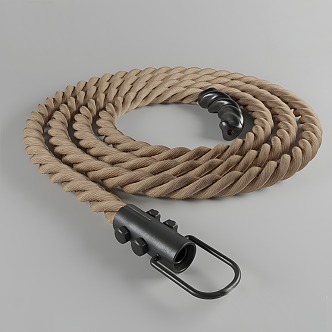 Rope Tools 3d model