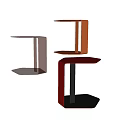 Modern Side 3d model
