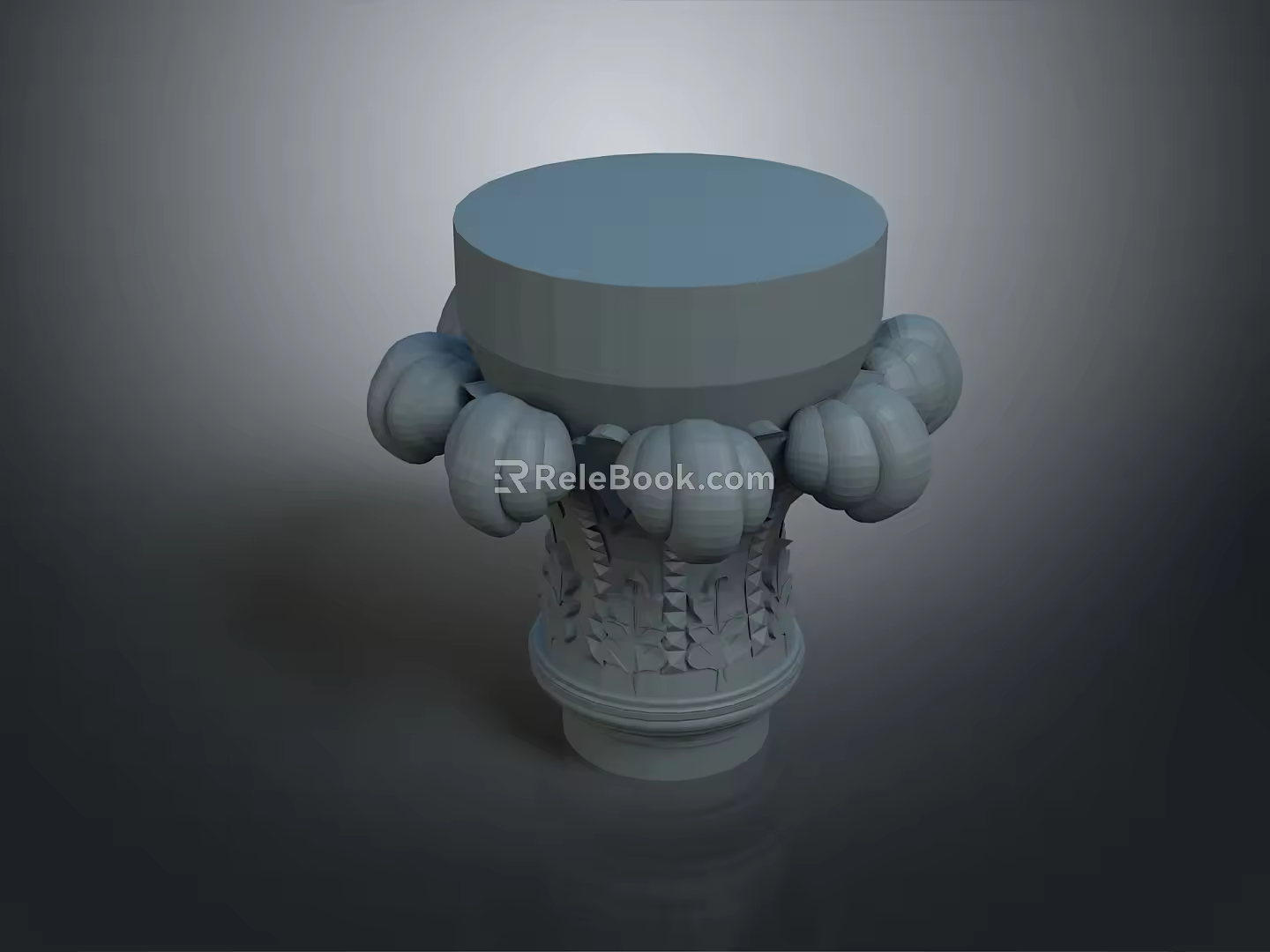 Columns Stone Columns Stone Columns Old Columns Roman Columns Roman Columns Classical Columns Greek Columns 3d model