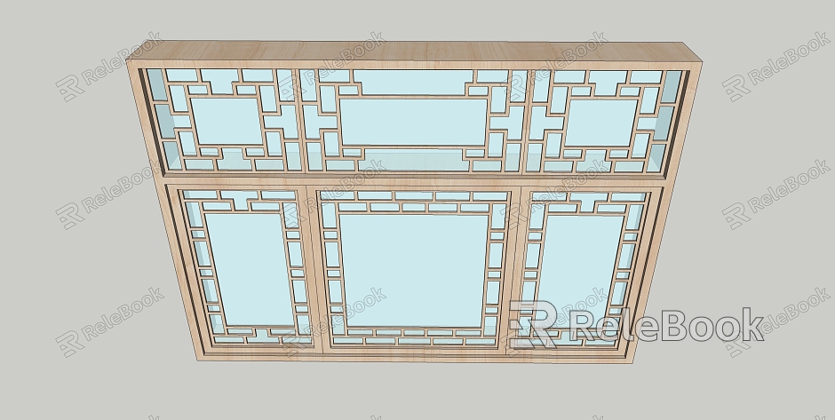 doors and windows window grilles model