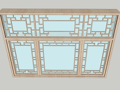 doors and windows window grilles model