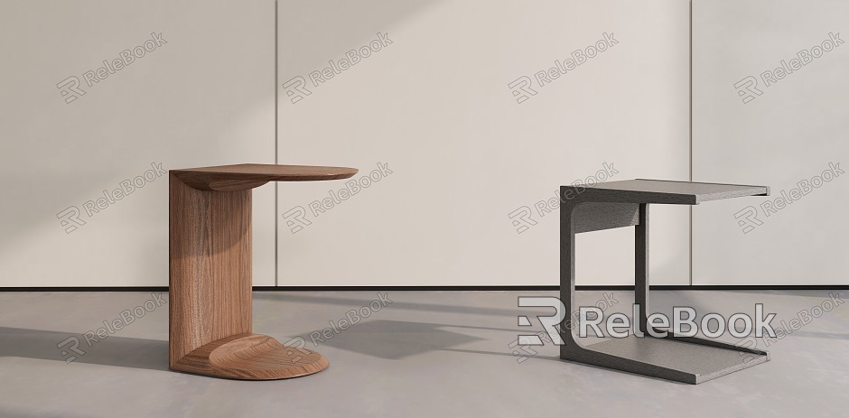 Modern HC28 Coffee Table model