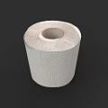 Soft Absorbent Toilet Paper Roll For Bathroom Daily Use Essentials