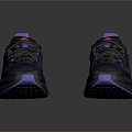 Hiking Boots Hiking Boots Hiking Shoes Travel Shoes Climbing Shoes sneaker Running Shoes Outdoor Shoes 3d model