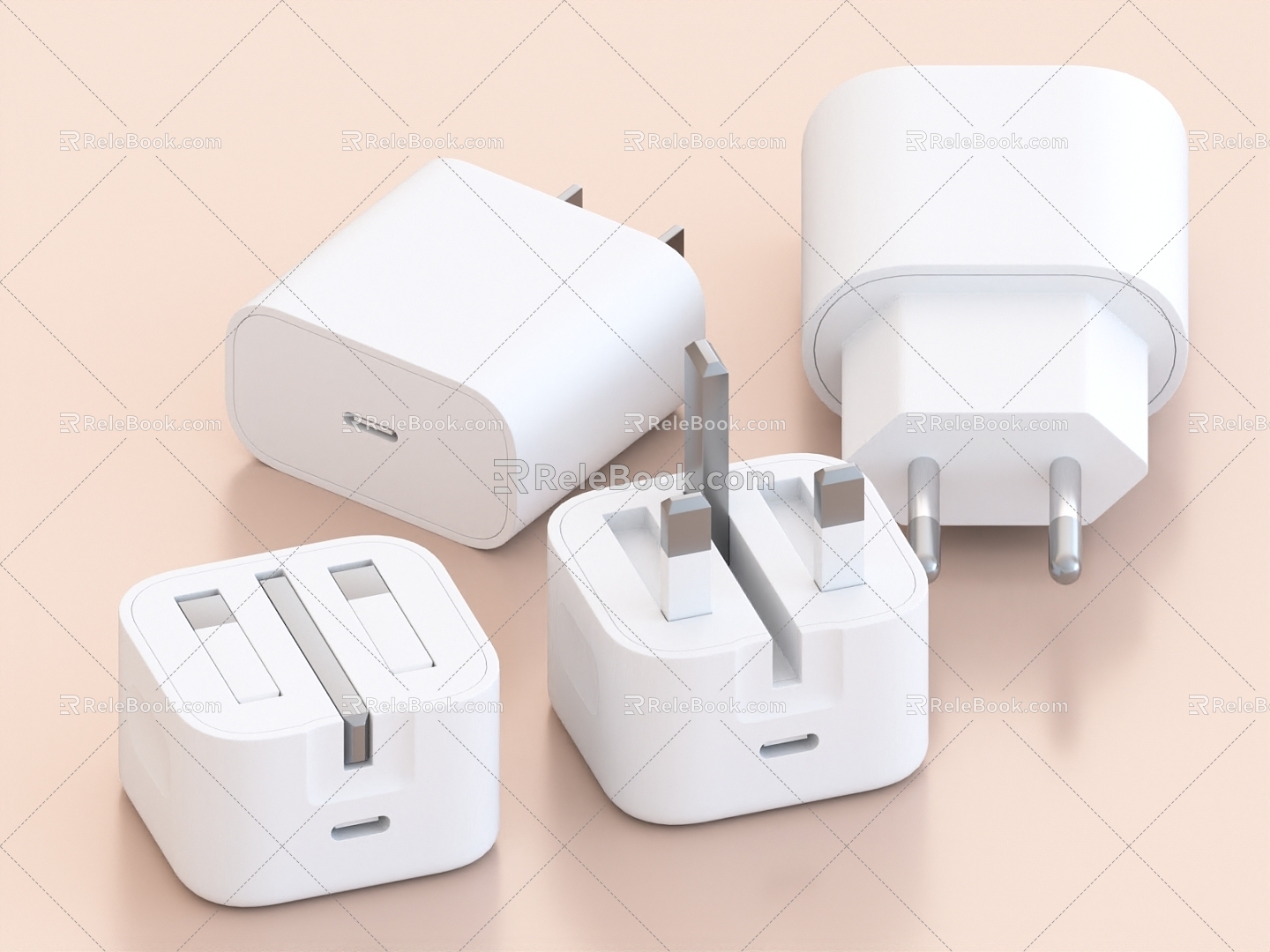 charging head charger mobile phone charging head apple charger model