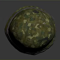 Camouflage Military Hat Featuring Classic Design And Durable Material For Outdoor Activities