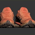 Hiking Boots Hiking Boots Hiking Shoes Travel Shoes Climbing Shoes sneaker Running Shoes Outdoor Shoes 3d model