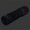 Lightsaber Star Wars Lightsaber Science Fiction Weapon Futuristic Weapon 3d model