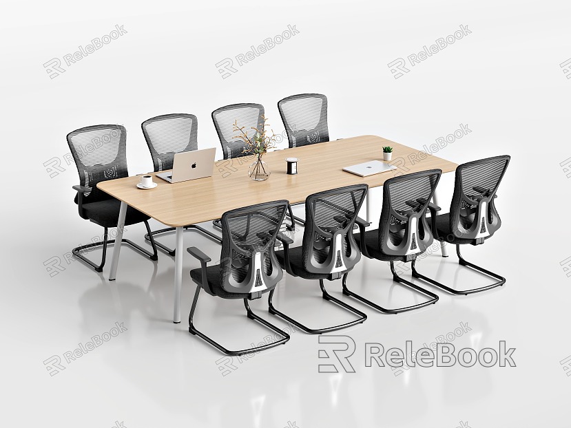 Meeting Tables and Chairs Negotiation Tables and Chairs Training Tables and Chairs Discussion Tables and Chairs Board-shaped Meeting Tables and Chairs Square Meeting Tables and Chairs Leisure Meeting Tables and Chairs Simple Meeting Tables and Chairs model