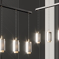 Pendant lamp 3d model