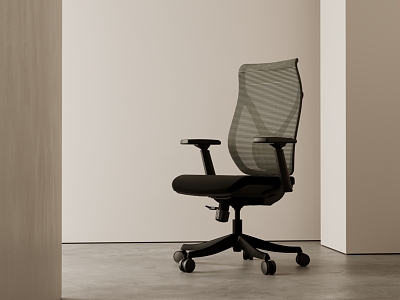 Office Chair Computer Chair model