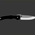Assorted Kitchen And Utility Knives With Stainless Steel Blades And Ergonomic Handles