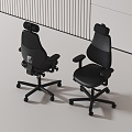 Office Chair 3d model