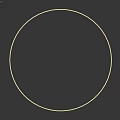 1 Cent Euro Coin Featuring Portrait Design And Star Details On Surface