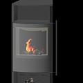 Stove 3d model